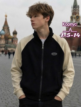 Толстовка