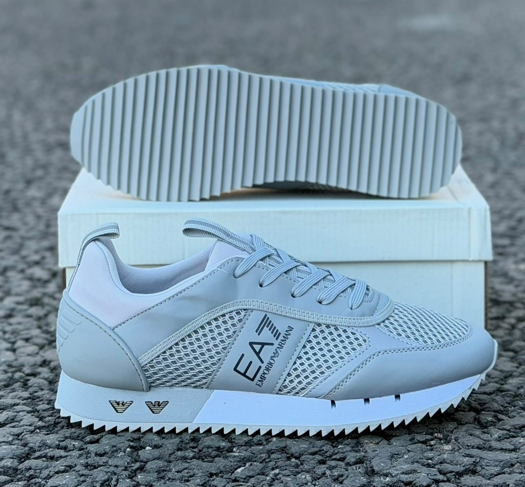 emporio armani кроссовки,кроссовки,мужские кроссовки,кроссовка мужской,кроссовки ea 7