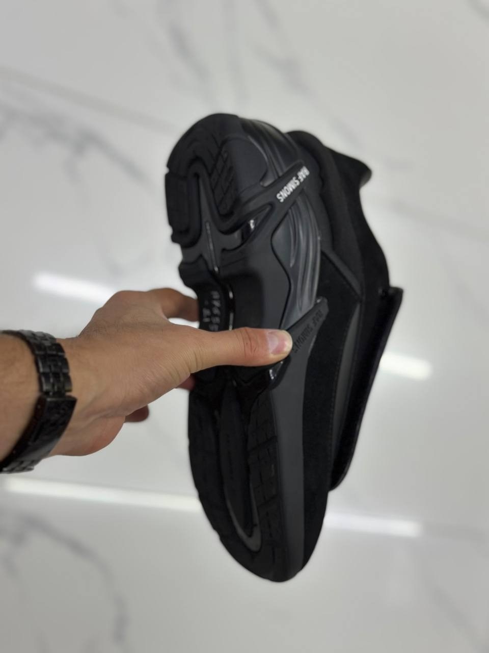 кроссовки raf simons antei,кроссовки raf simons,кроссовки,мужские кроссовки,мужская  кроссовки