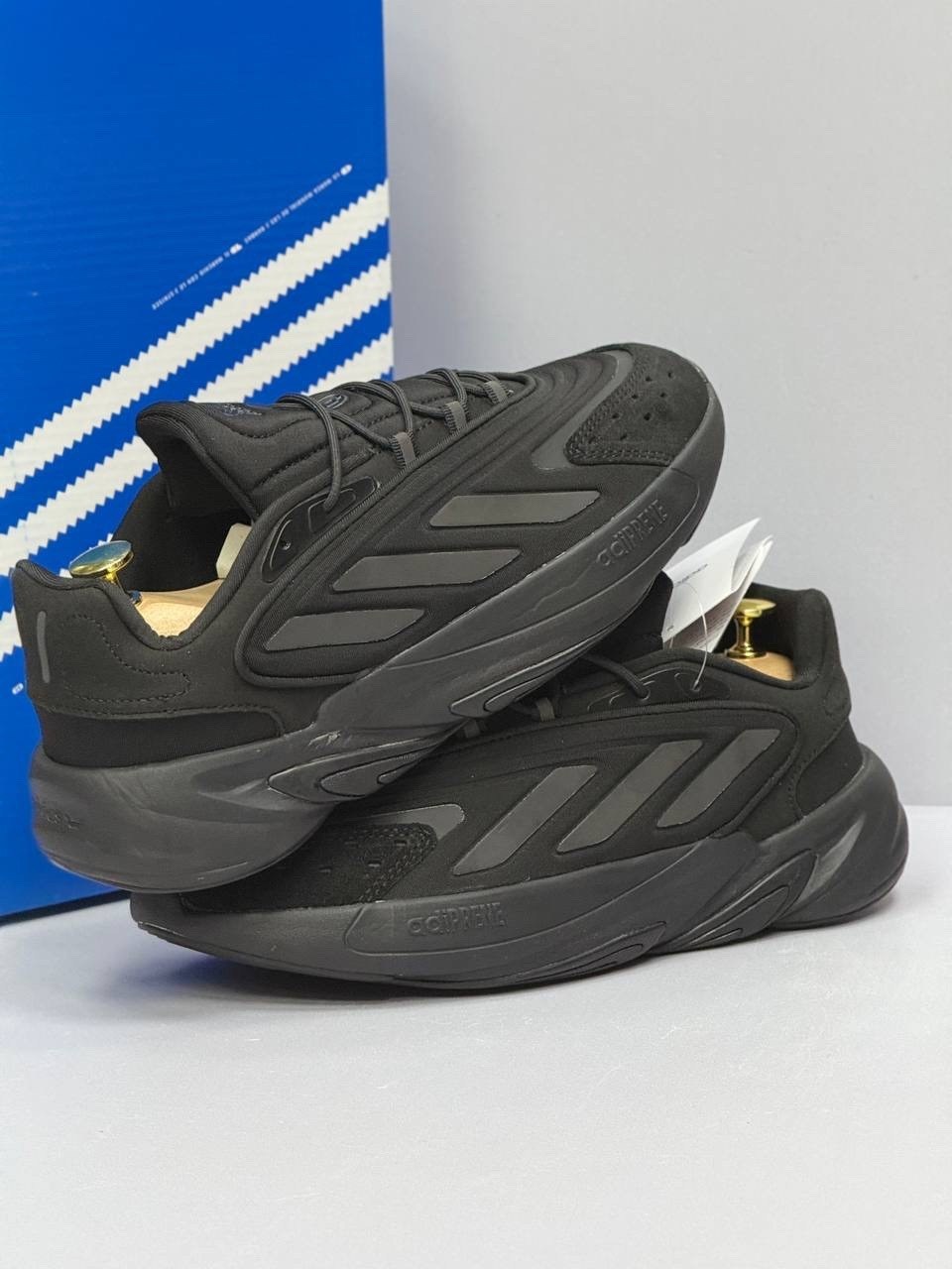 кроссовки adidas ozelia,кроссовки мужские adidas,кроссовки adidas,мужские кроссовки adidas ozelia,черные кроссовки adidas originals ozelia
