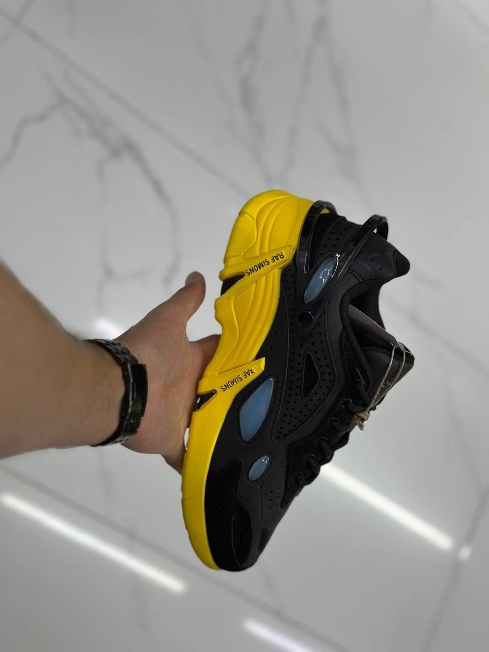 кроссовки raf simons черные,кроссовки raf simons,кроссовки raf simons cylon 21,кроссовки,кроссовки мужские женские