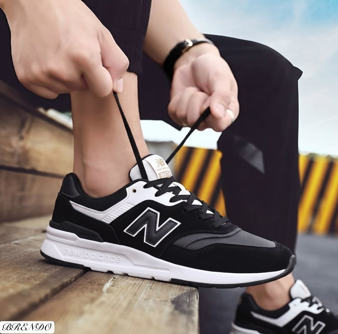 мужские кроссовки new balance,мужские кроссовки new balance 997,кроссовки new balance 997,new balance 997h черные,кроссовки new balance 997h
