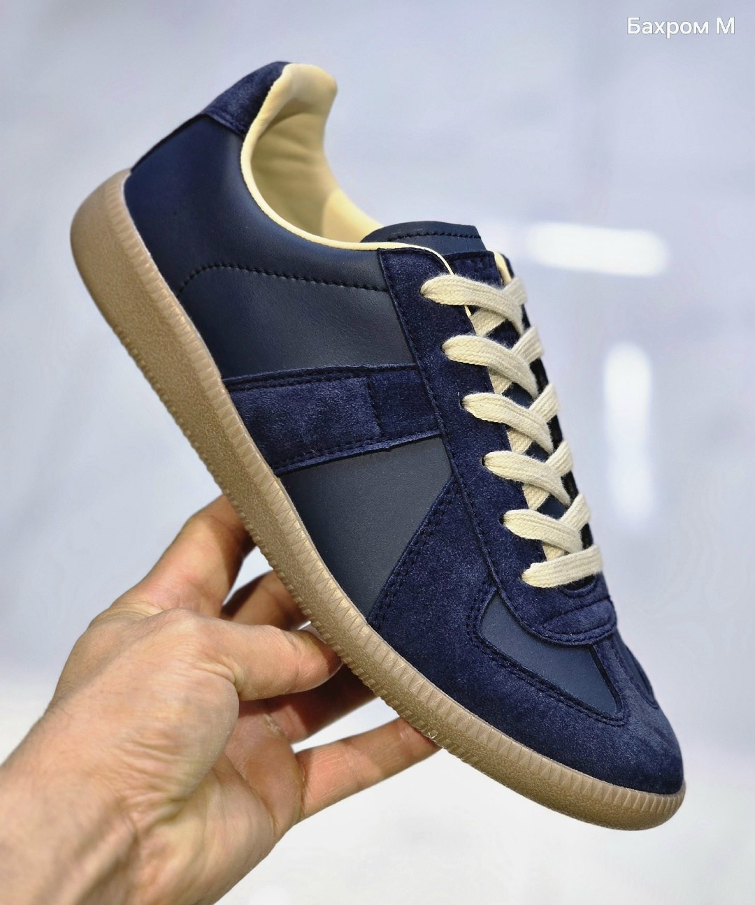 maison margiela replica black,кроссовки maison margiela replica черный,,кроссовки maison margiela replica sneaker black,кроссовки maison margiela replica