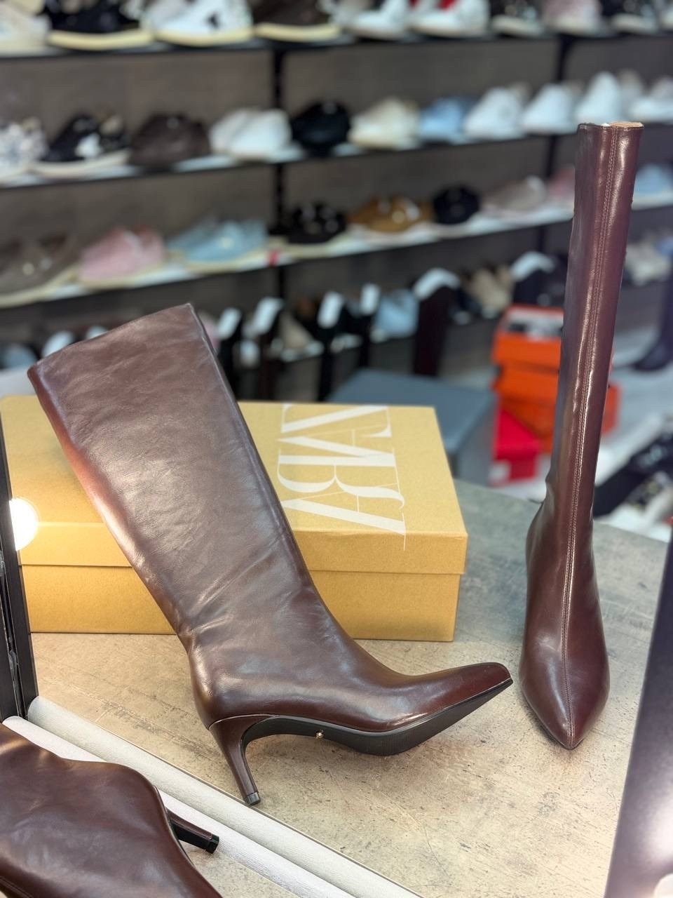 ,massimo dutti over the knee boots,сапоги,сапоги женские,элегантные сапоги