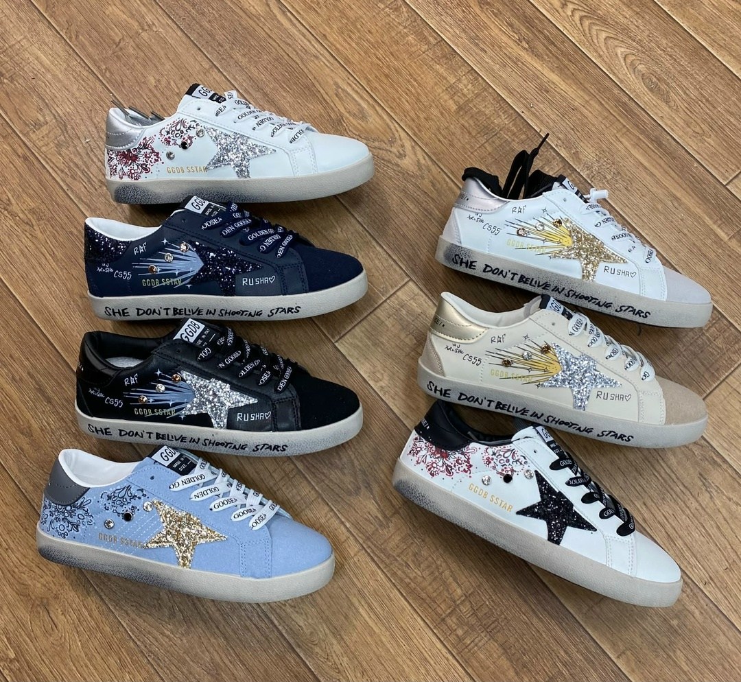 кеды golden goose,,кроссовки golden goose,кеды, женская