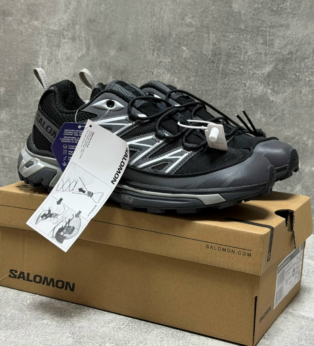 salomon xt 6 gore tex,salomon xt 6,кроссовки salomon,кроссовки salomon xt,кроссовки соломон
