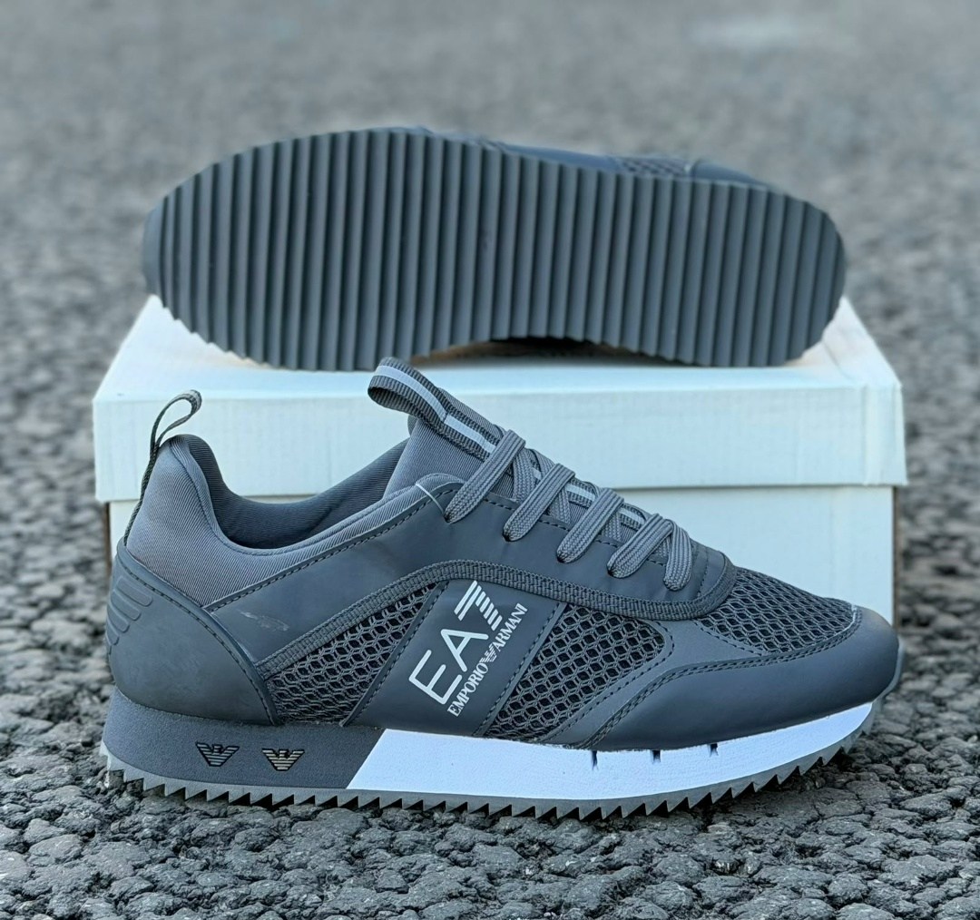 emporio armani кроссовки,кроссовки,мужские кроссовки,кроссовка мужской,кроссовки ea 7