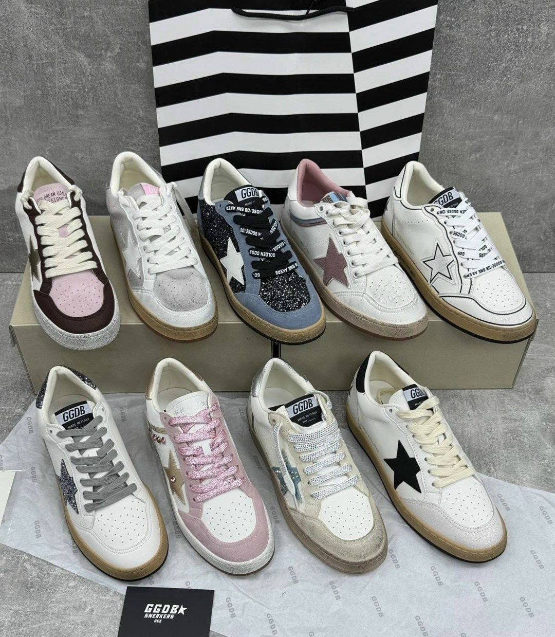 ,кроссовки golden goose,кеды golden goose,женская ,кроссовки женскиe
