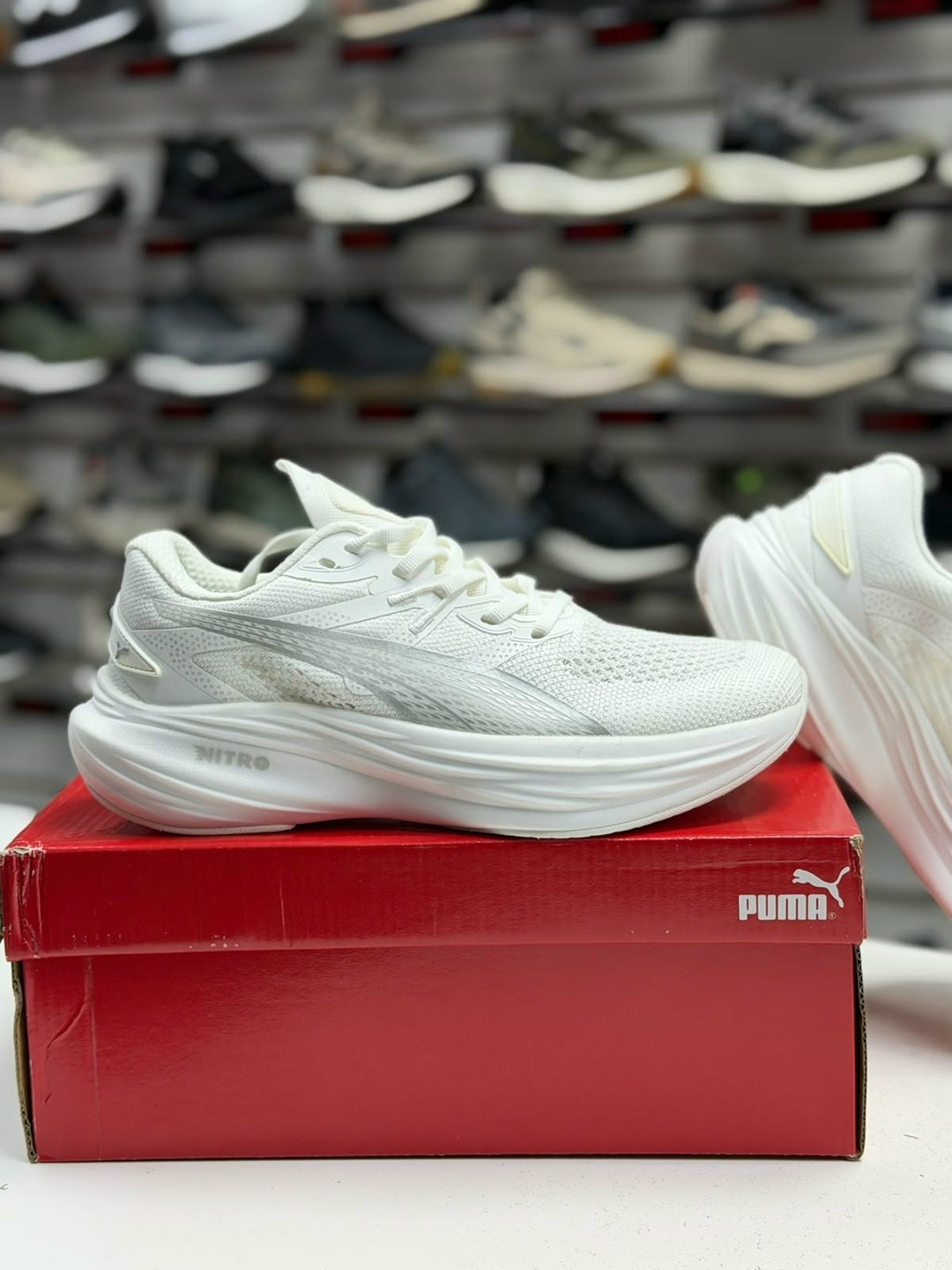 кроссовки puma deviate nitro,кроссовки puma,кроссовки puma wmns deviate nitro cooladapt,puma deviate nitro 3,puma кроссовки женские