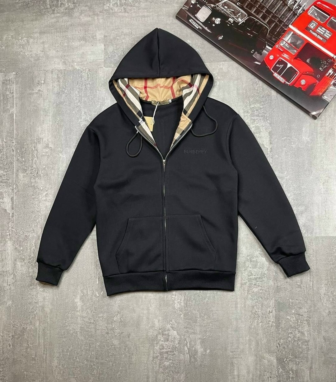 burberry зип худи,худи burberry,худи burberry черный,зип худи burberry оригинал,толстовка burberry black zip hoodie оригинал