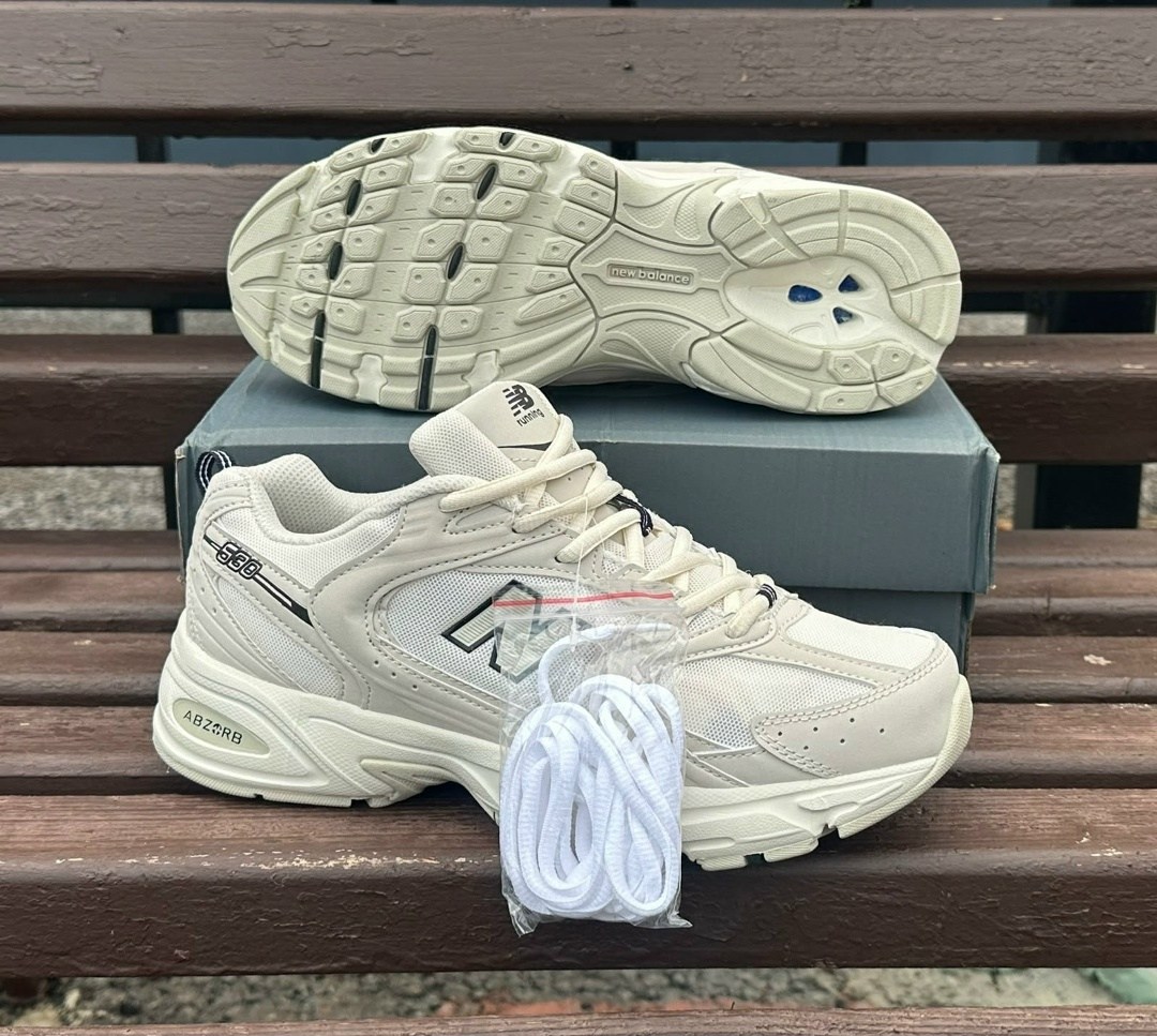 кроссовки new balance 530,new balance бежевые,new balance 530 ivory,кроссовки,кроссовки new balance