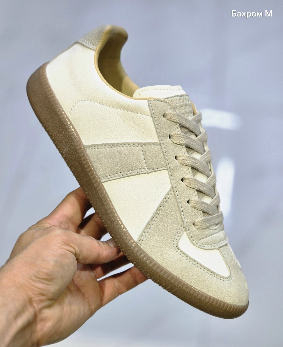 maison margiela replica black,кроссовки maison margiela replica черный,,кроссовки maison margiela replica sneaker black,кроссовки maison margiela replica