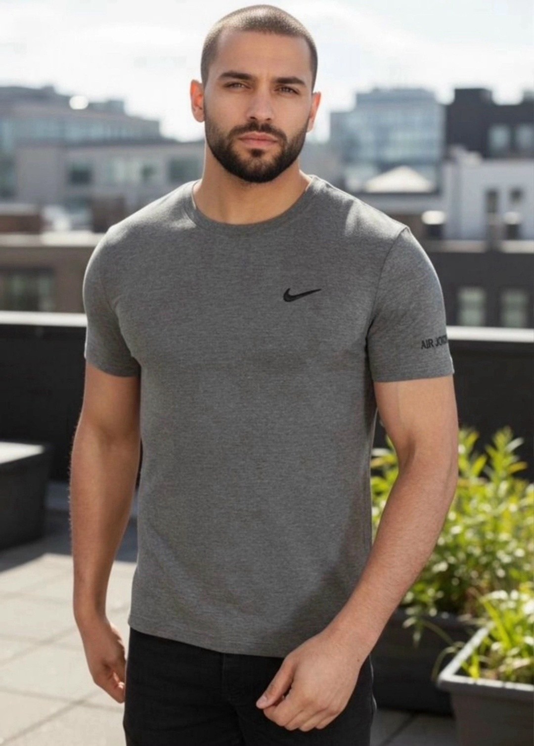 комплект футболки,стиль футболка,серая футболка мужская,nike dri fit,мужская футболка