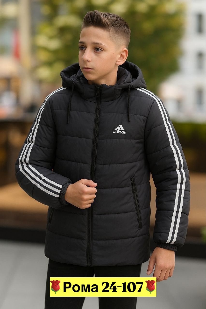 куртка adidas,детская куртка адидас adidas черный,зимняя куртка adidas,пуховик adidas,пуховик мужской adidas