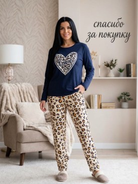 Брюки