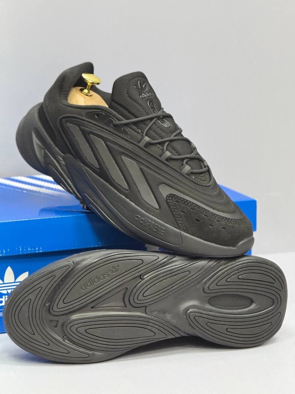 кроссовки adidas ozelia,кроссовки мужские adidas,кроссовки adidas,мужские кроссовки adidas ozelia,черные кроссовки adidas originals ozelia