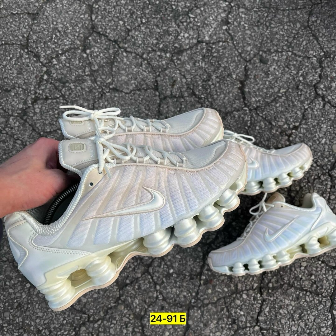 nike shox tl white metallic silver,кроссовки nike shox tl,nike shox tl,кроссовки,кроссовки найк шокс тл