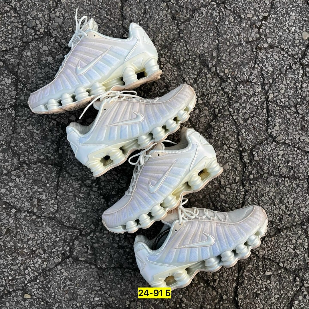 nike shox tl white metallic silver,кроссовки nike shox tl,nike shox tl,кроссовки,кроссовки найк шокс тл