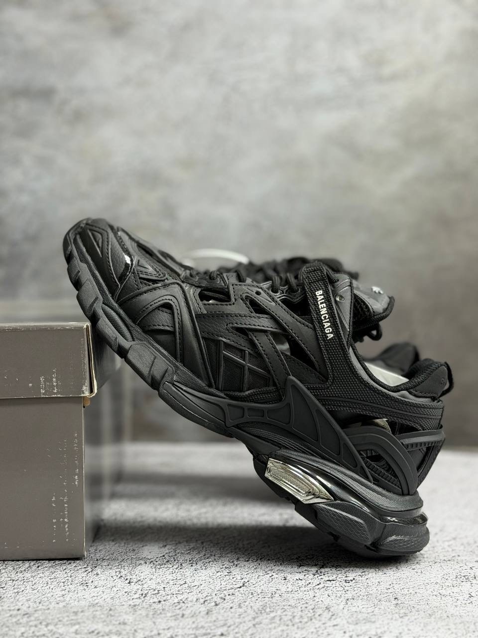 кроссовки balenciaga track 2 trainer black,balenciaga track 2 black,кроссовки balenciaga,кроссовки balenciaga track 2,balenciaga track 2