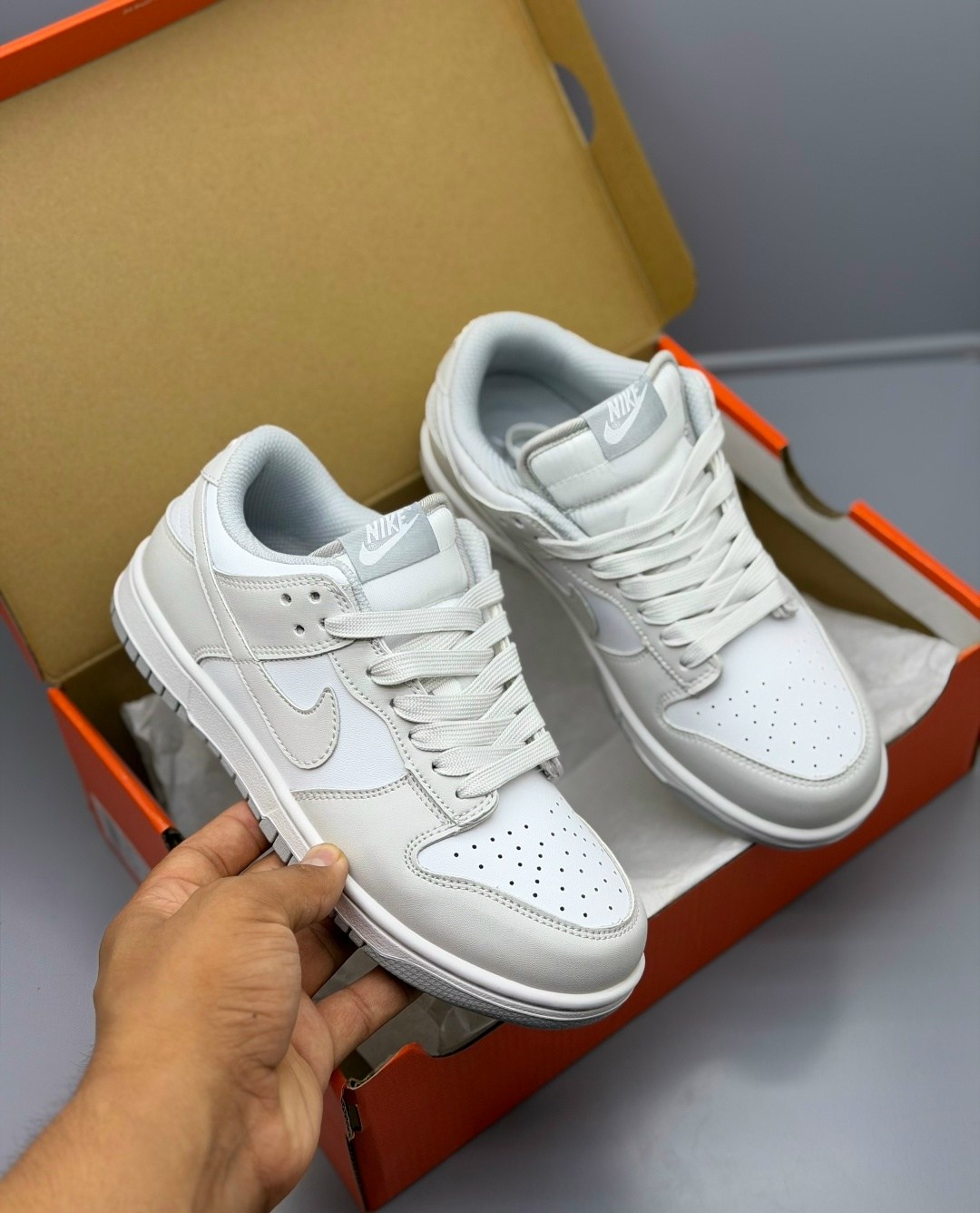 nike dunk low,nike dunk low grey fog,кроссовки,nike dunk low triple white,nike dunk low white