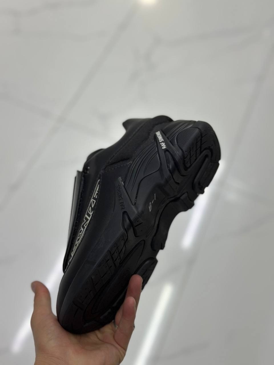 кроссовки raf simons anteir oversized sneaker,кроссовки raf simons antei,кроссовки raf simons,кроссовки женский мужской,низкие кроссовки