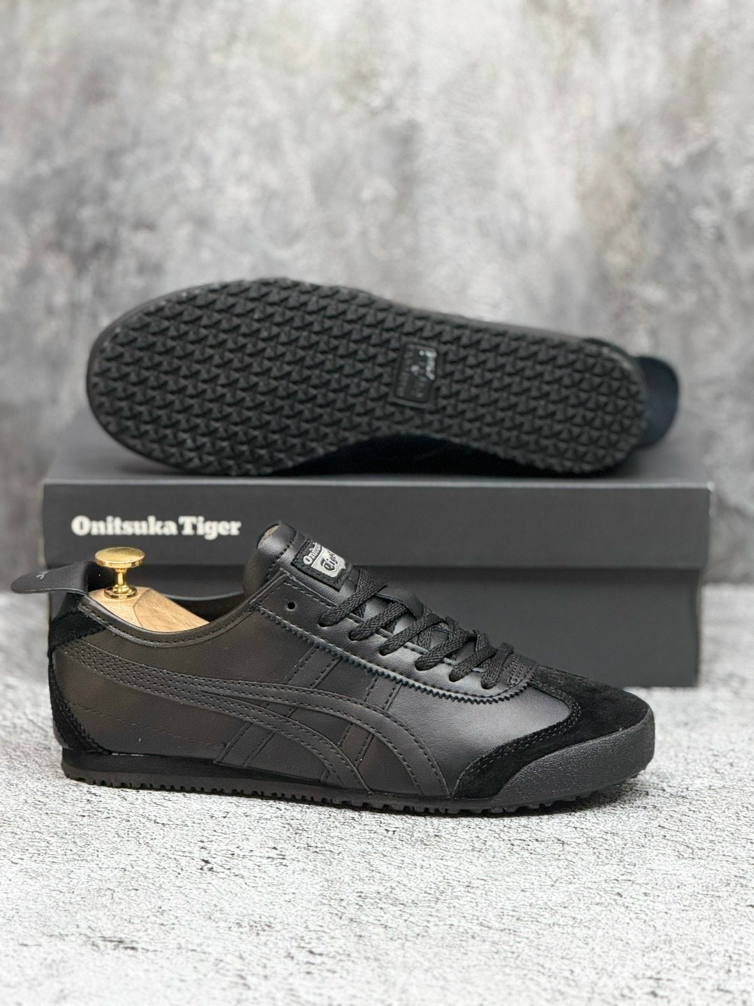 кроссовки onitsuka tiger mexico 66,кроссовки onitsuka tiger,onitsuka tiger mexico 66 black,,onitsuka tiger mexico 66