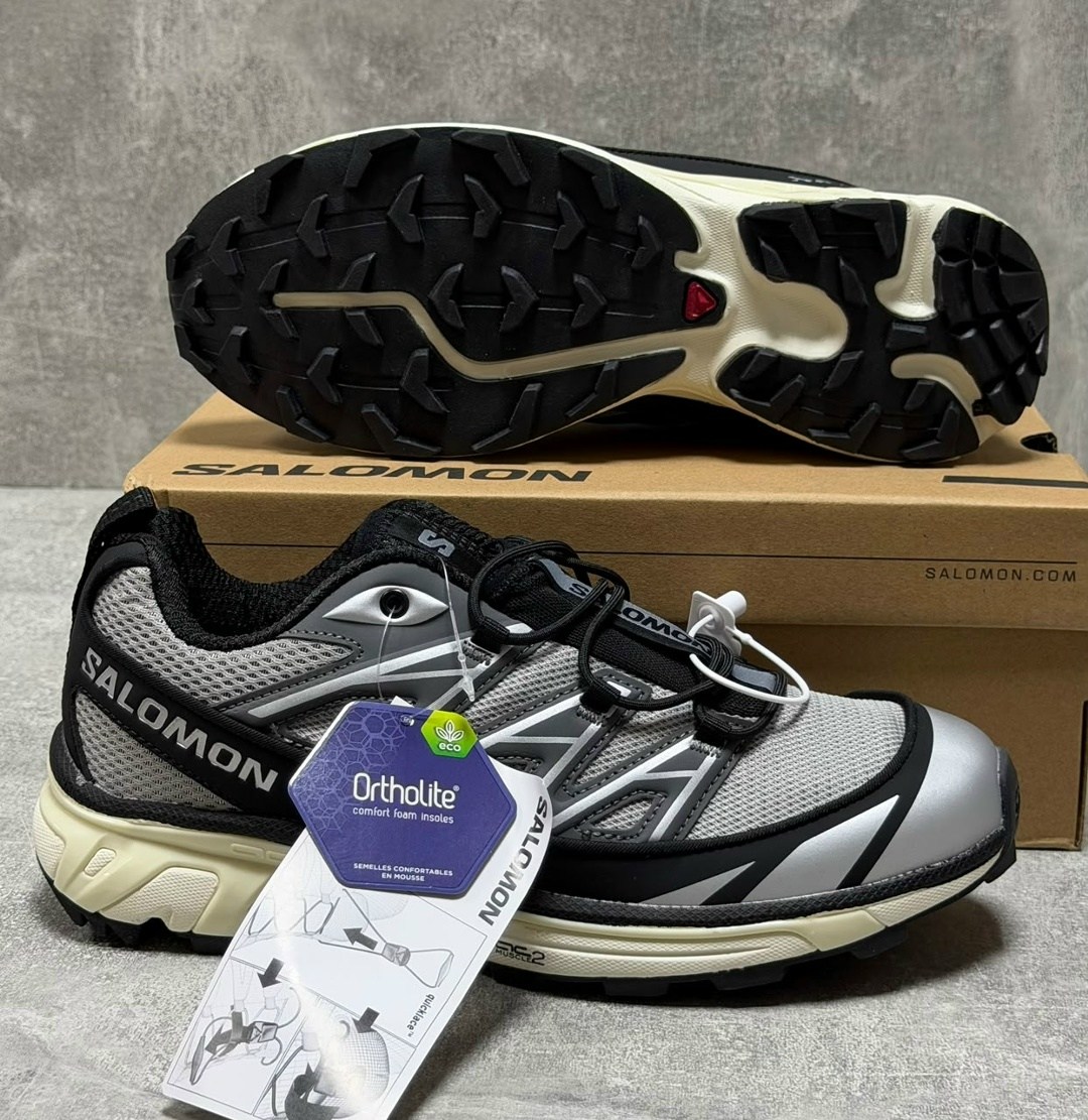 salomon xt 6 gore tex,salomon xt 6,кроссовки salomon,кроссовки salomon xt,кроссовки соломон