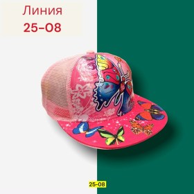 Кепка