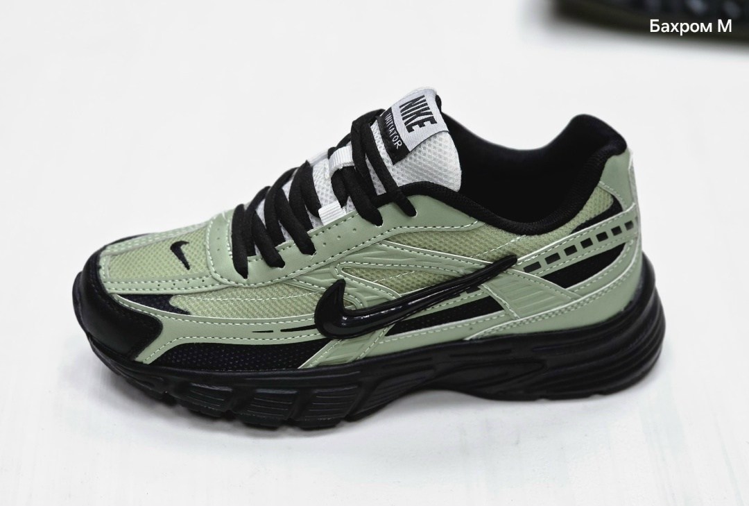 кроссовки nike initiator,кроссовки nike,кроссовки женские nike initiator белые 39 eu,кроссовки,nike initiator
