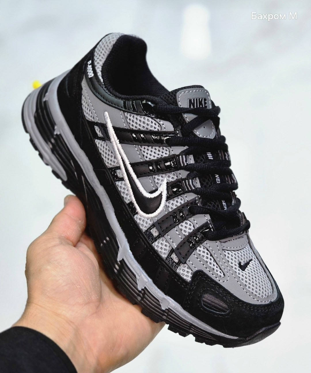 кроссовки nike,кроссовки nike p-6000,кроссовки мужской,кроссовки nike p-6000 flat pewter,кроссовки