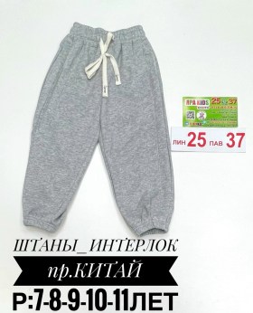 Штаны