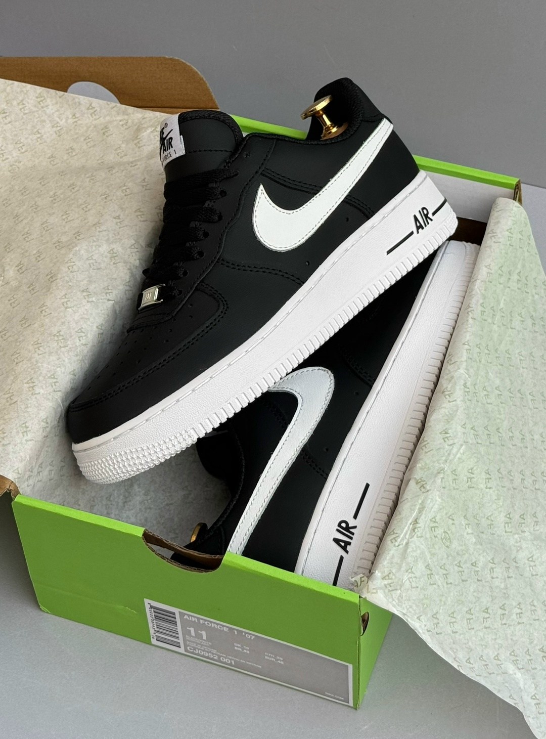кросcовки nike air force 1,кроссовки мужские nike air force 1,nike air force 1,nike air force 1 low black,кроссовки