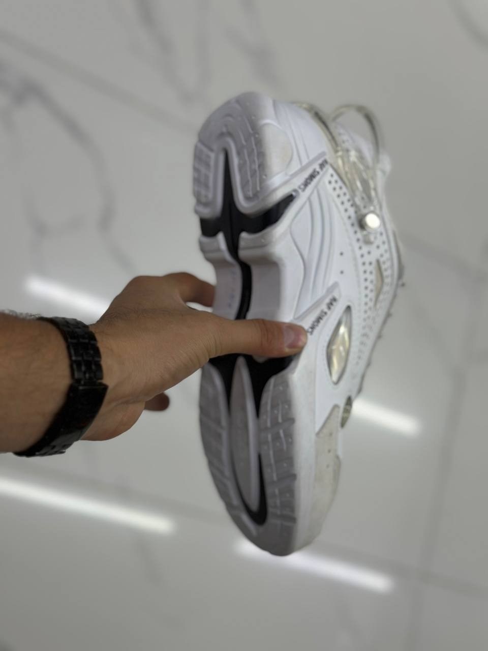 кроссовки raf simons черные,кроссовки raf simons,кроссовки raf simons cylon 21,кроссовки,кроссовки мужские женские