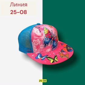 Кепка