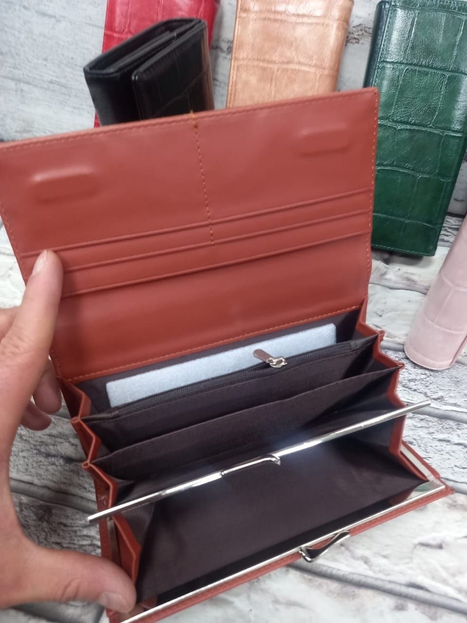 кошелек женский из натуральной кожа,женские кошельки,кошелек женский кожаный,портмоне кошелек женский из натуральной кожи,кошелек женский кошелек