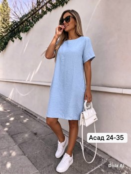 Платье