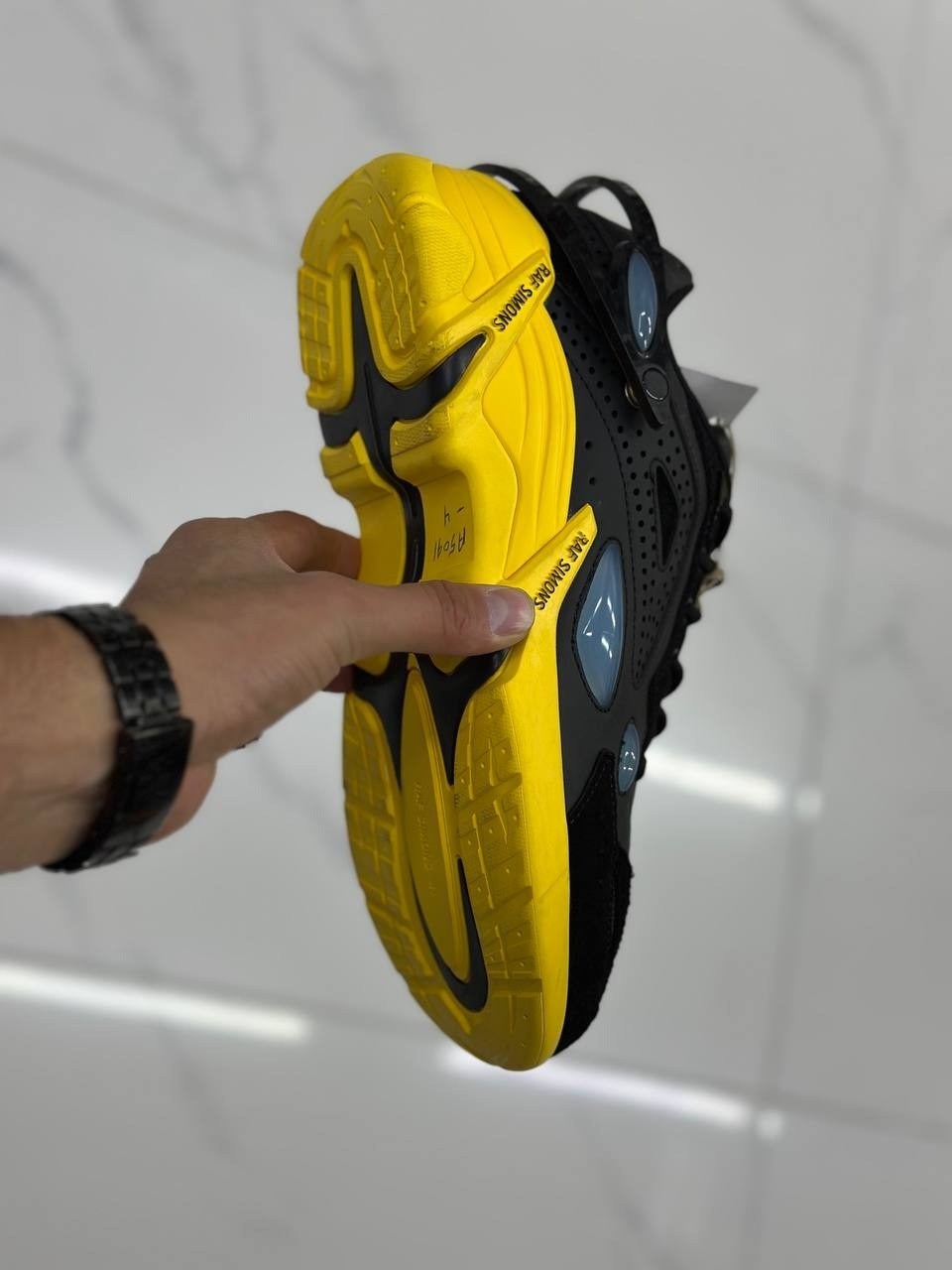 кроссовки raf simons черные,кроссовки raf simons,кроссовки raf simons cylon 21,кроссовки,кроссовки мужские женские