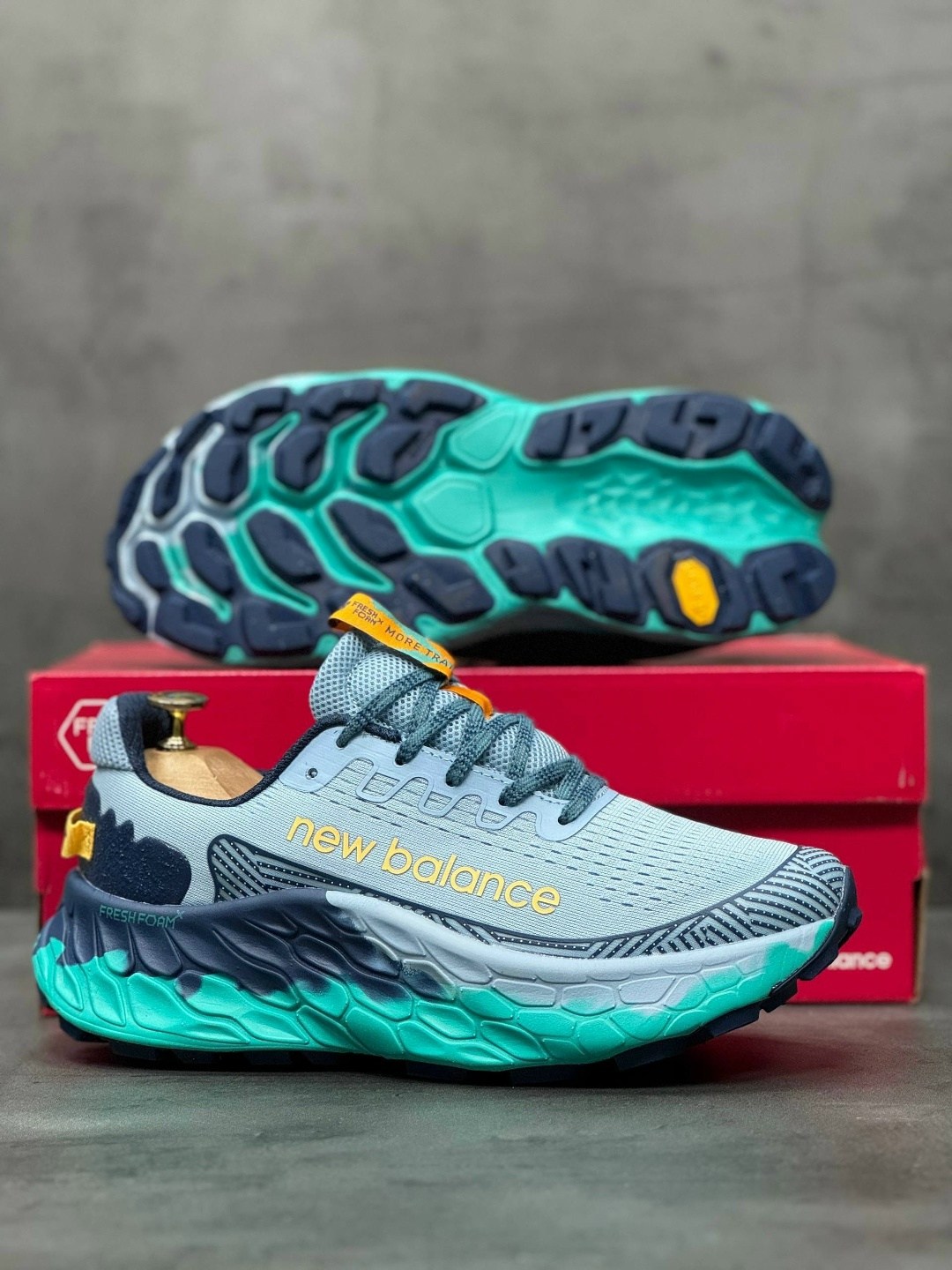 кроссовки new balance fresh foam x more trail v3,кроссовки new balance,спортивная ,,кроссовки спортивная одежда fresh foam x new balance 360777155