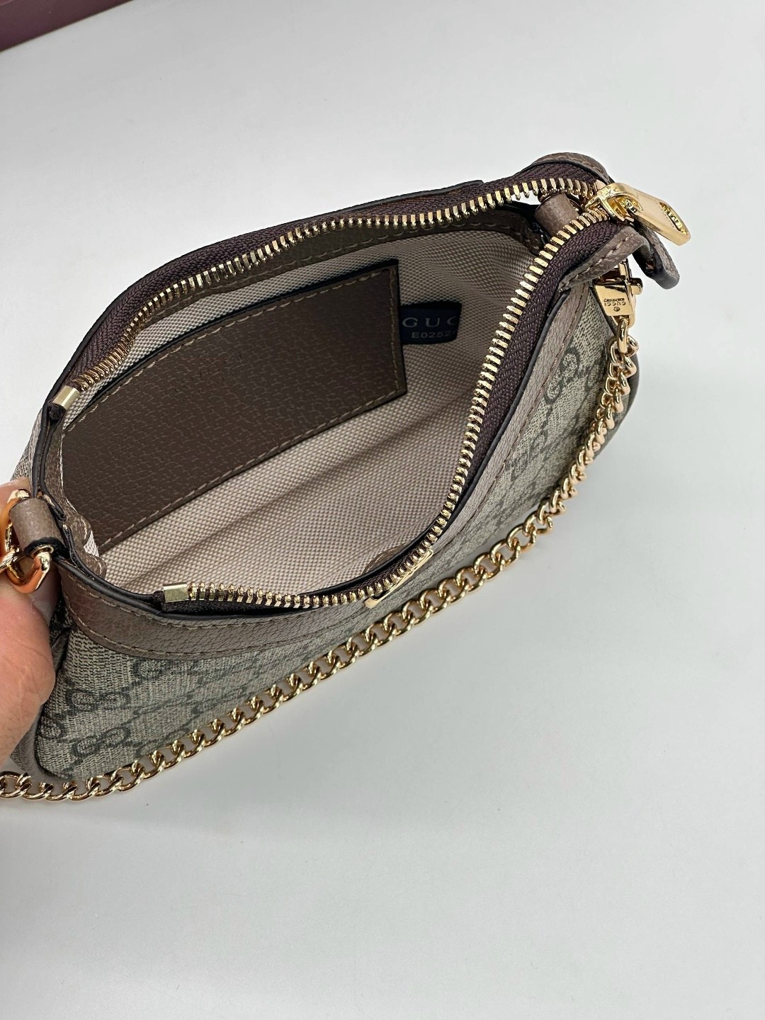 gucci сумка,маленькая сумочка gucci ophidia gg бежевый синий,сумка женская gucci,сумка gucci ophidia,сумка гуччи