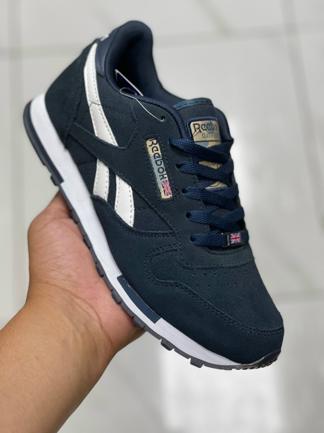 reebok кроссовки 'classic',кроссовки мужские reebok classic leather,кроссовки reebok,мужские кроссовки reebok,reebok кроссовки в черный