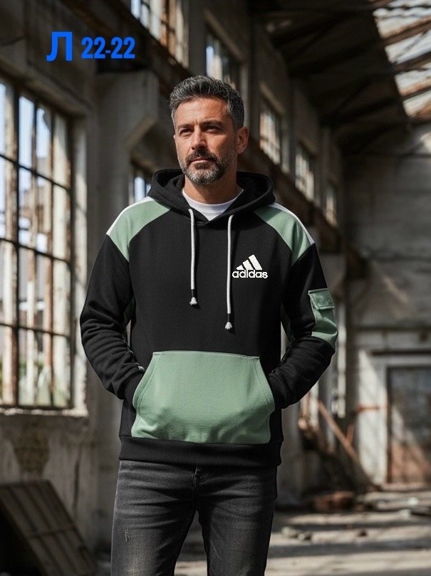 худи мужская adidas,adidas hoodie,толстовка adidas,худи адидас колор блок,мужские толстовки adidas