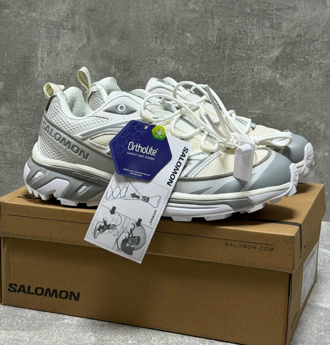 кроссовки salomon,кроссовки salomon xt 6,кроссовки salomon xt,кроссовки,мужские кроссовки salomon