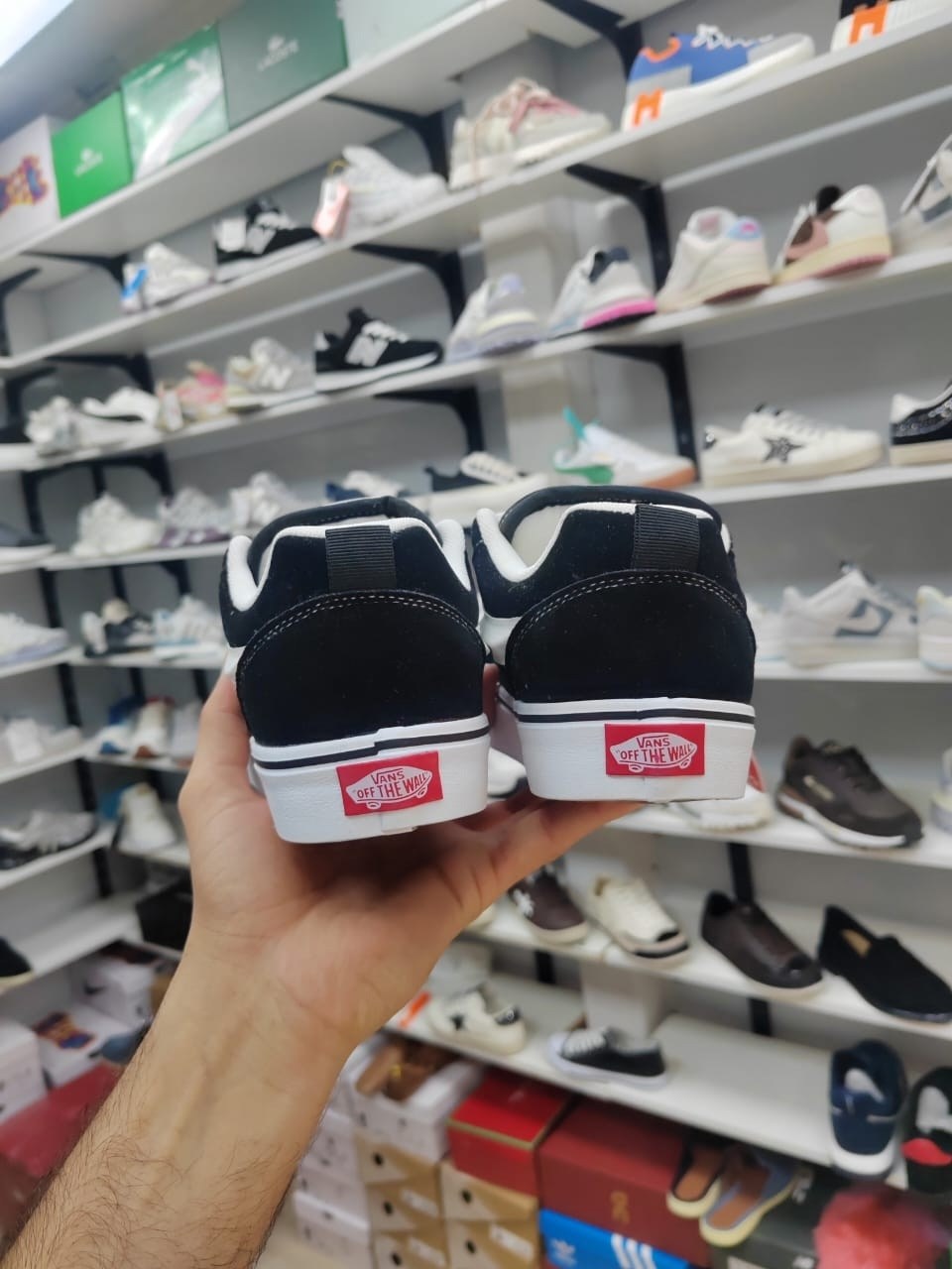 ,кроссовки knu skool vans,кеды vans knu skool,кроссовки vans,кеды vans