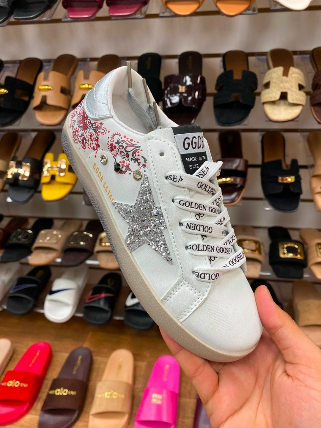 кеды golden goose,,кроссовки golden goose,кеды, женская