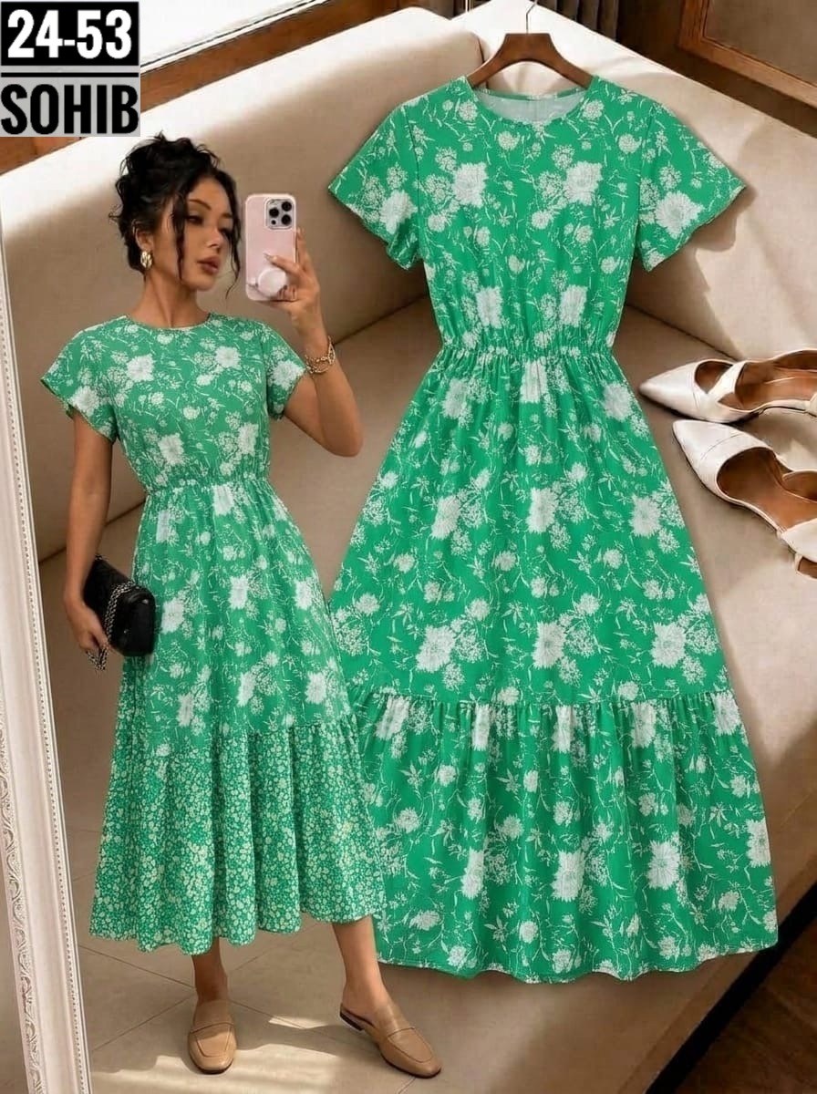 платье 👗,женское платье летнее,летнее платье,платья летнее длинное,платье летнее женское длинное