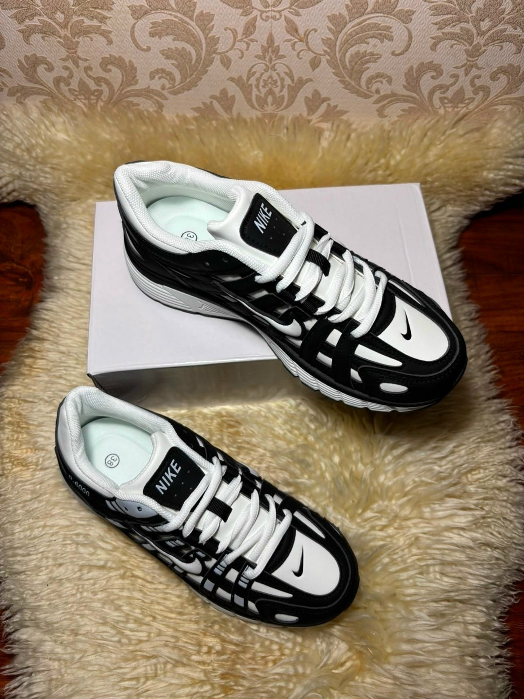 кроссовки p-6000 nike,кроссовки nike,кроссовки,повседневные кроссовки,кроссовки женский мужской