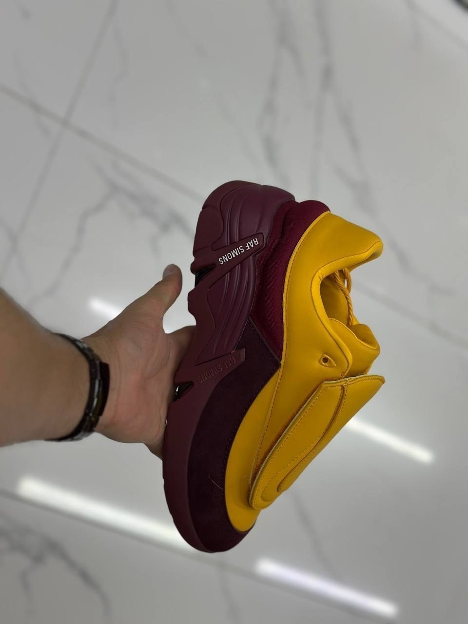 кроссовки raf simons antei,кроссовки raf simons,кроссовки,мужские кроссовки,мужская  кроссовки