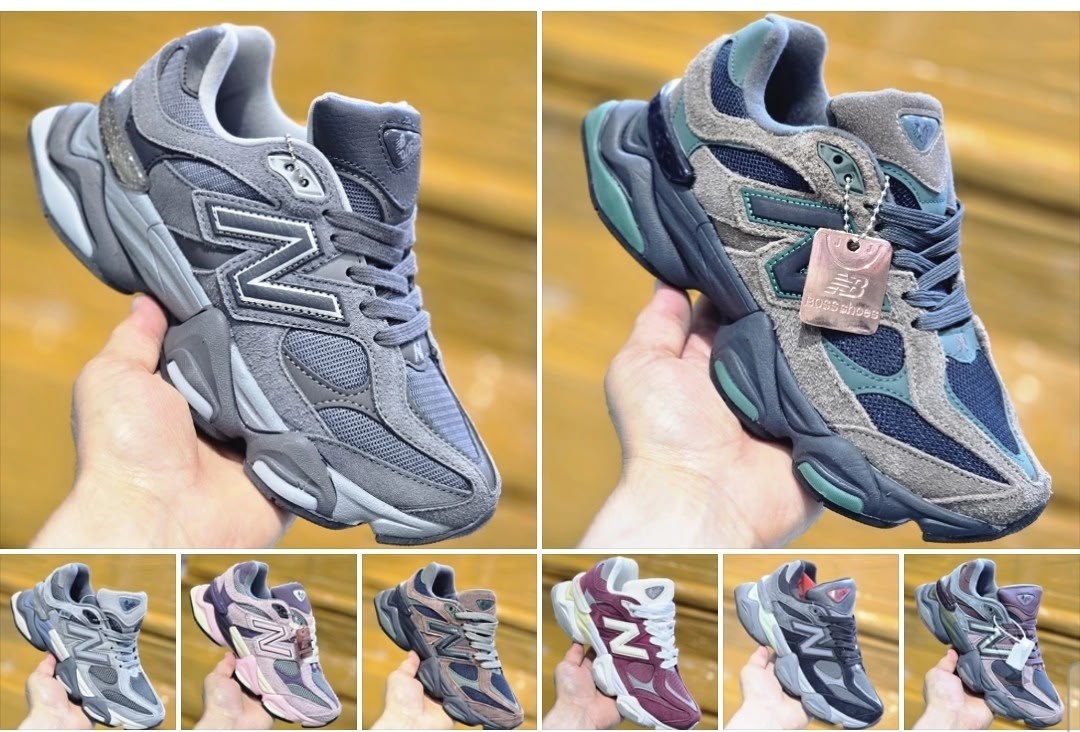 кроссовки new balance 9060,кроссовки new balance,кроссовки new balance 9060 36-41 серые,кроссовки new balance 9060 зимние,кроссовки мужские женские