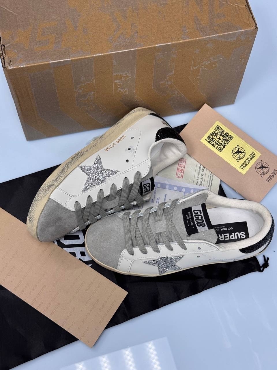 кеды golden goose,,кроссовки golden goose,кеды golden goose женские,состаренные кроссовки