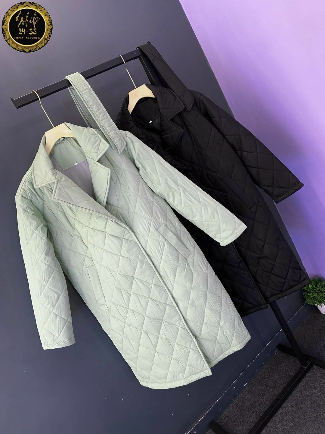 стеганое пальто,пальто стеганое плащ стеганый куртка женская весна dh fashion,куртка демисезонная длинная стеганая с поясом ah fashion,пальто стеганое женское,пальто демисезонное стеганое